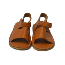 Load image into Gallery viewer, Camel Sandal