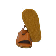 Load image into Gallery viewer, Camel Sandal