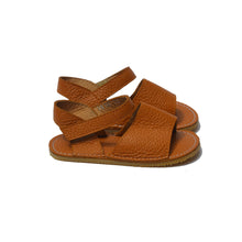 Load image into Gallery viewer, Camel Sandal